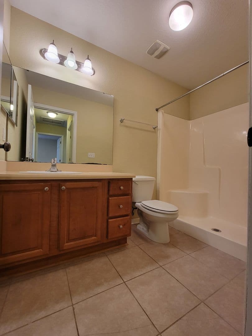 Tallahassee House: 2372 Quazar Circle