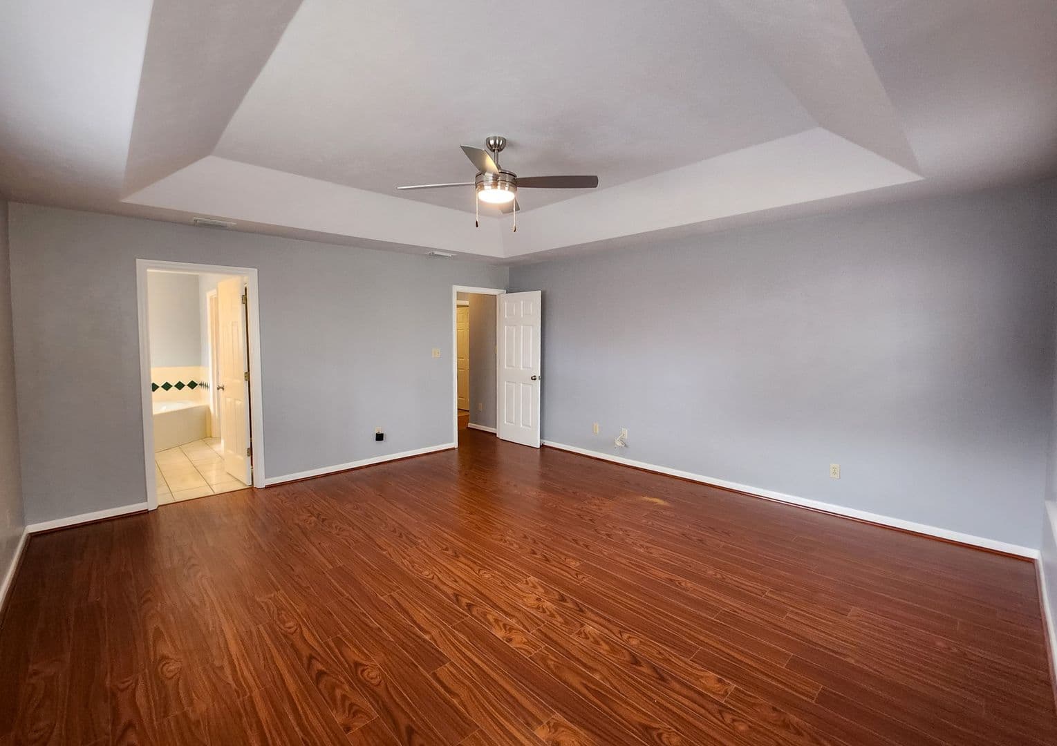 Tallahassee House: 5742 Countryside Dr