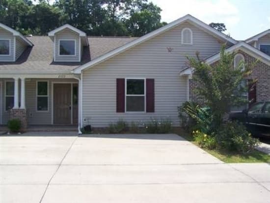 Tallahassee House: 2372 Quazar Circle