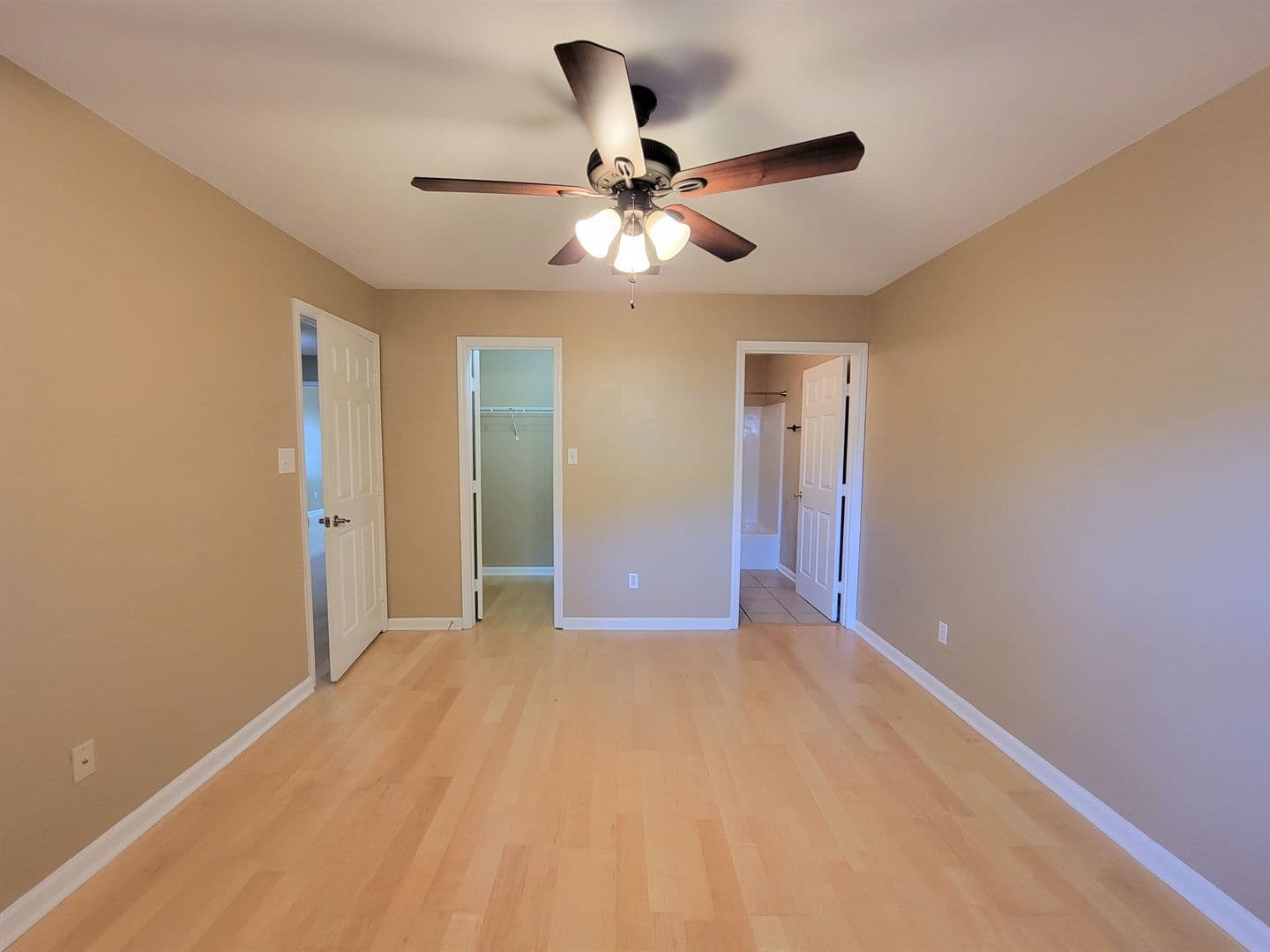 Tallahassee House: 1219 Limestone Street
