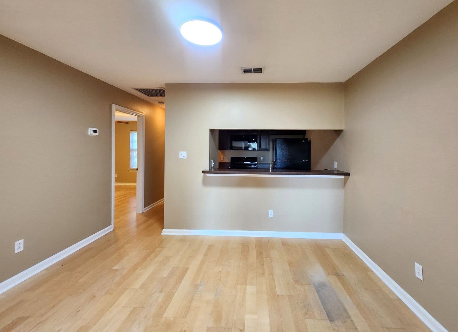 Tallahassee House: 1219 Limestone Street
