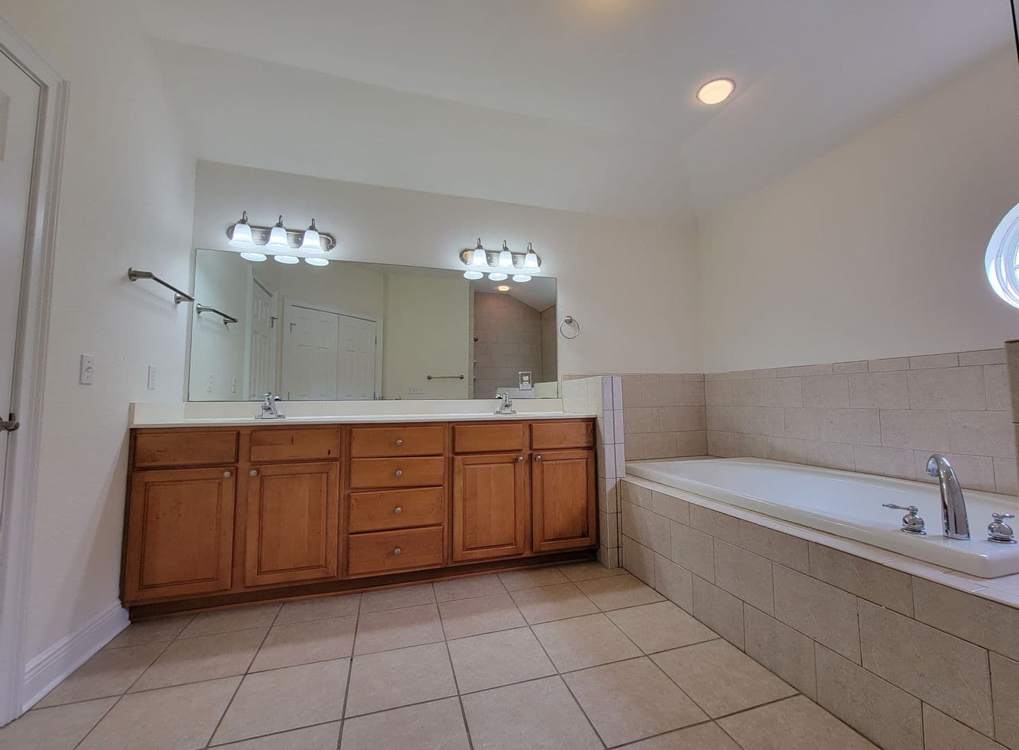 Tallahassee House: 4210 Sierra Woods Trail