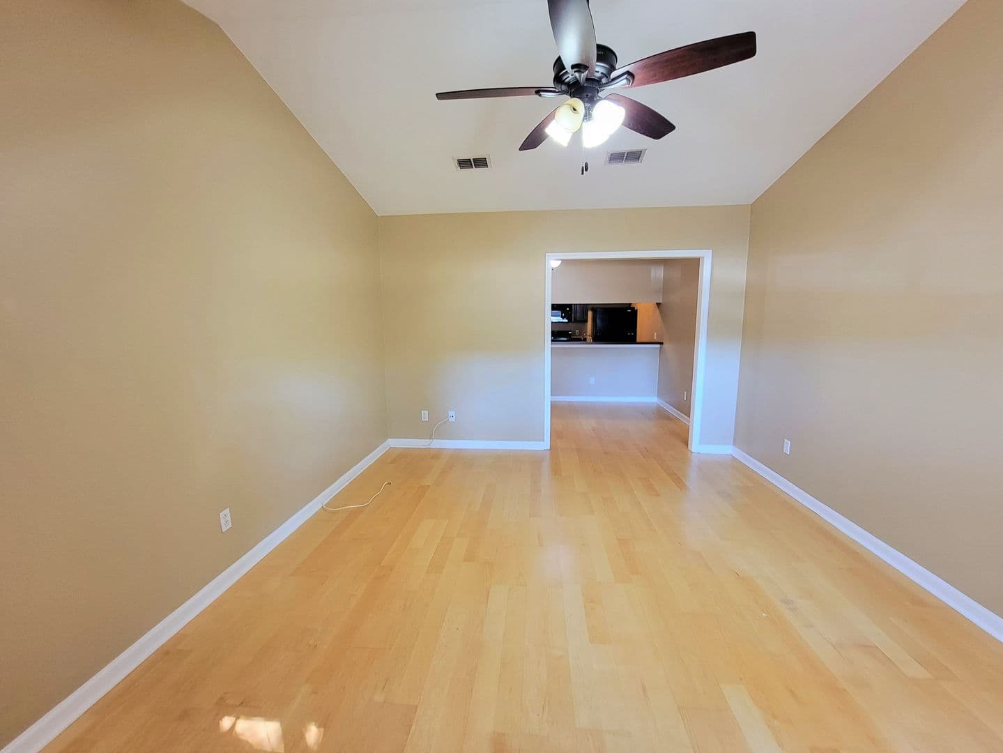 Tallahassee House: 1219 Limestone Street
