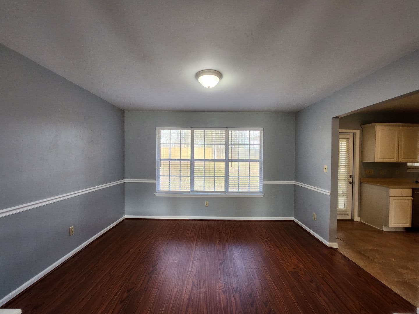Tallahassee House: 5742 Countryside Dr
