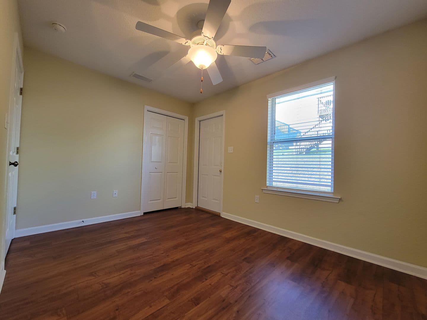 Tallahassee House: 2372 Quazar Circle