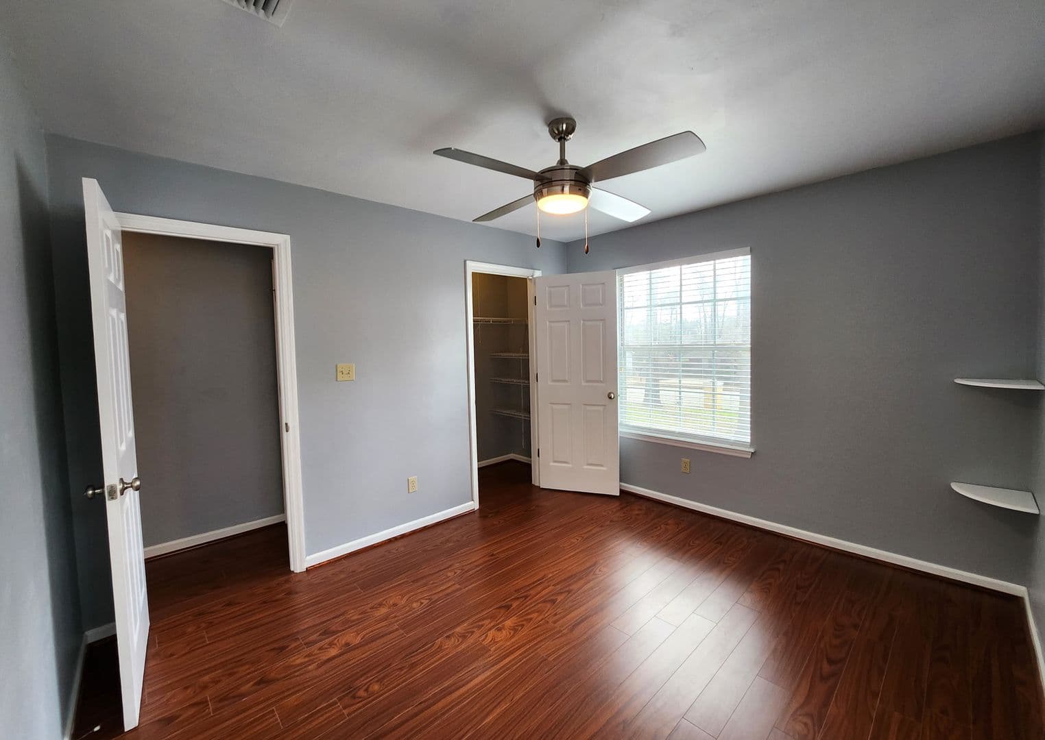 Tallahassee House: 5742 Countryside Dr
