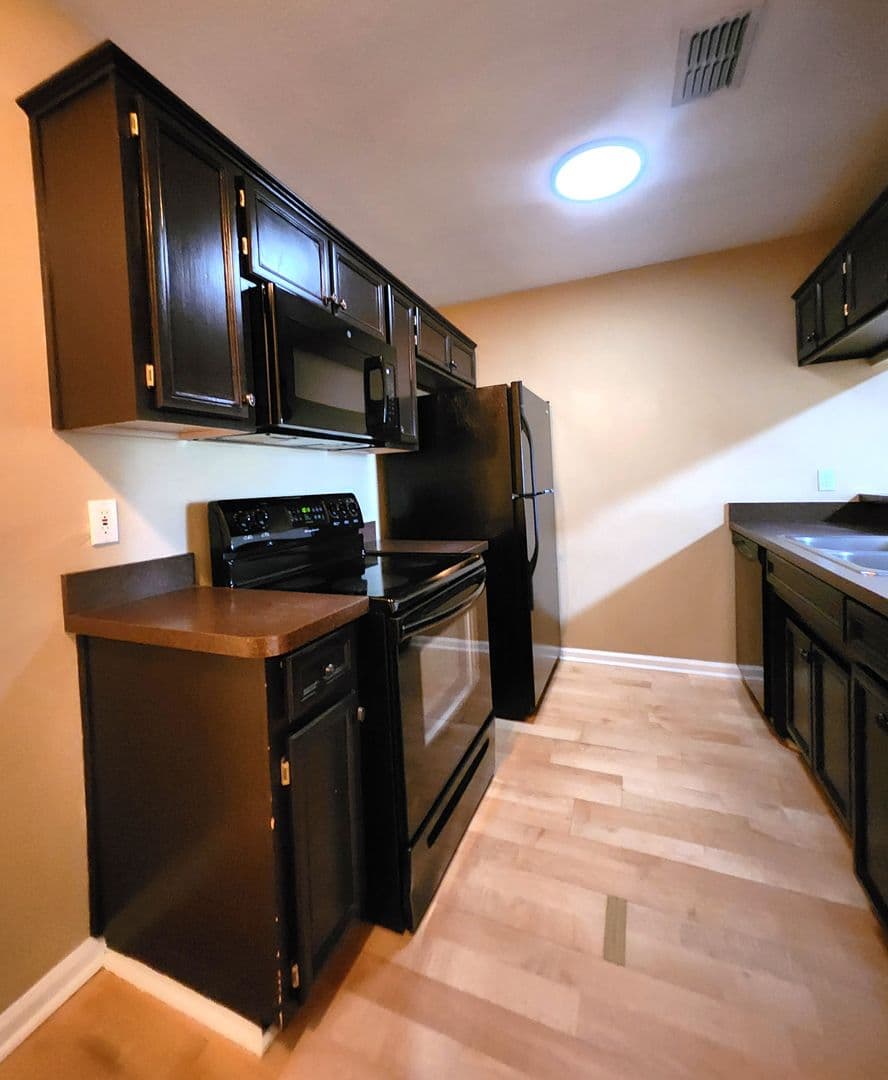 Tallahassee House: 1219 Limestone Street