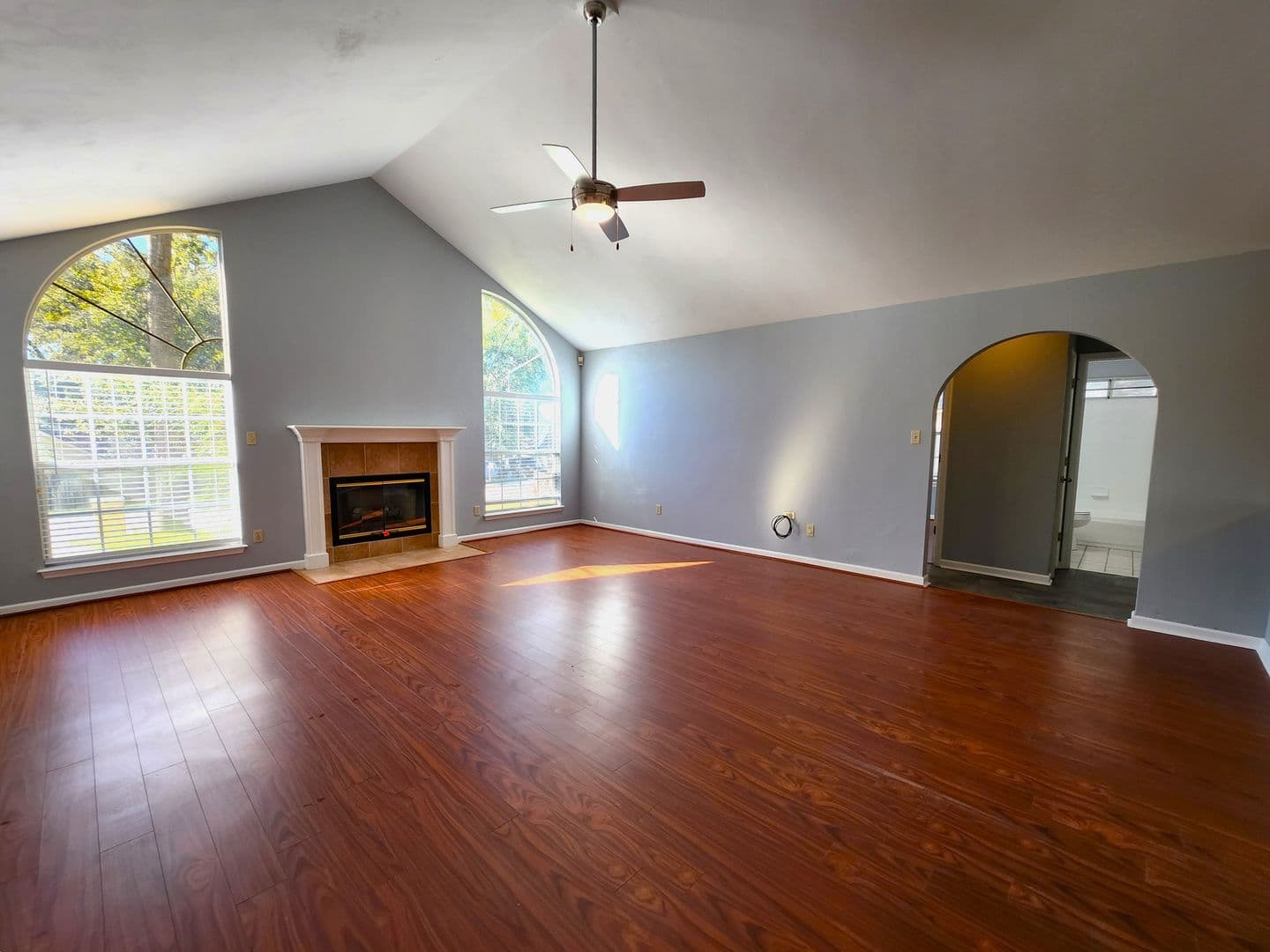 Tallahassee House: 5742 Countryside Dr