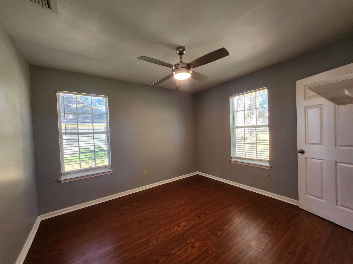 Tallahassee House: 5742 Countryside Dr