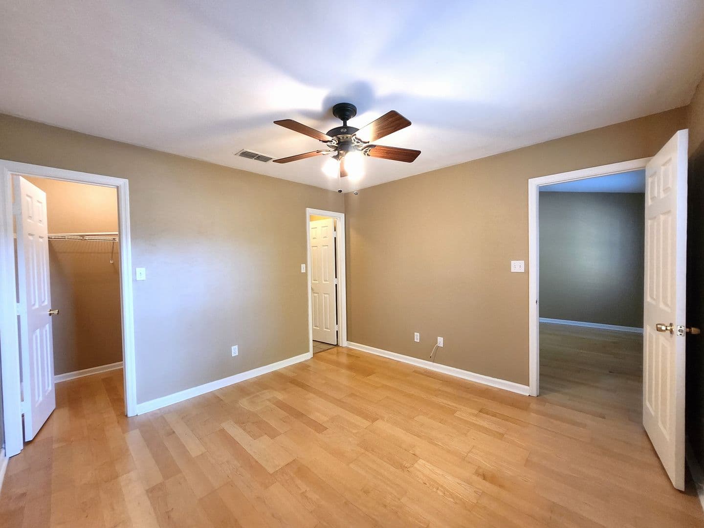 Tallahassee House: 1219 Limestone Street