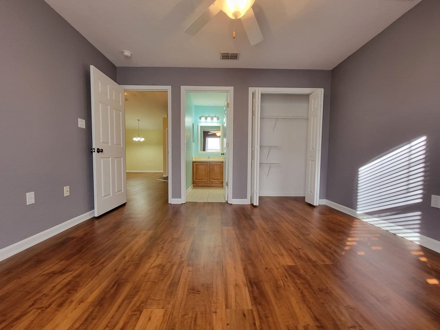Tallahassee House: 2372 Quazar Circle