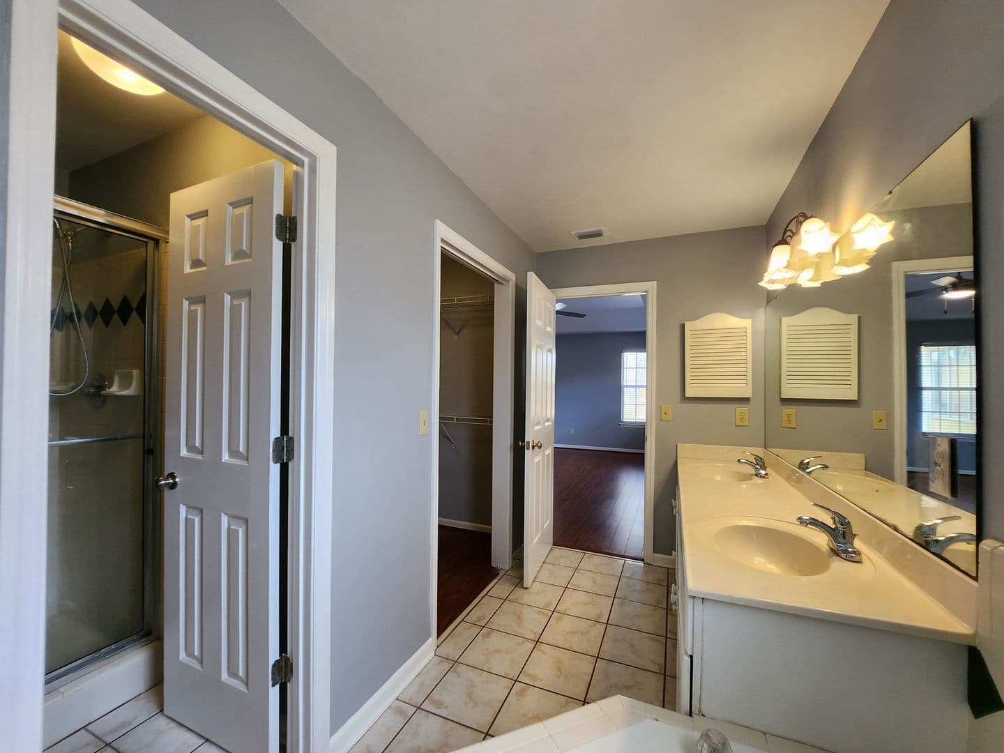 Tallahassee House: 5742 Countryside Dr