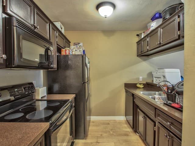 Tallahassee House: 1219 Limestone Street
