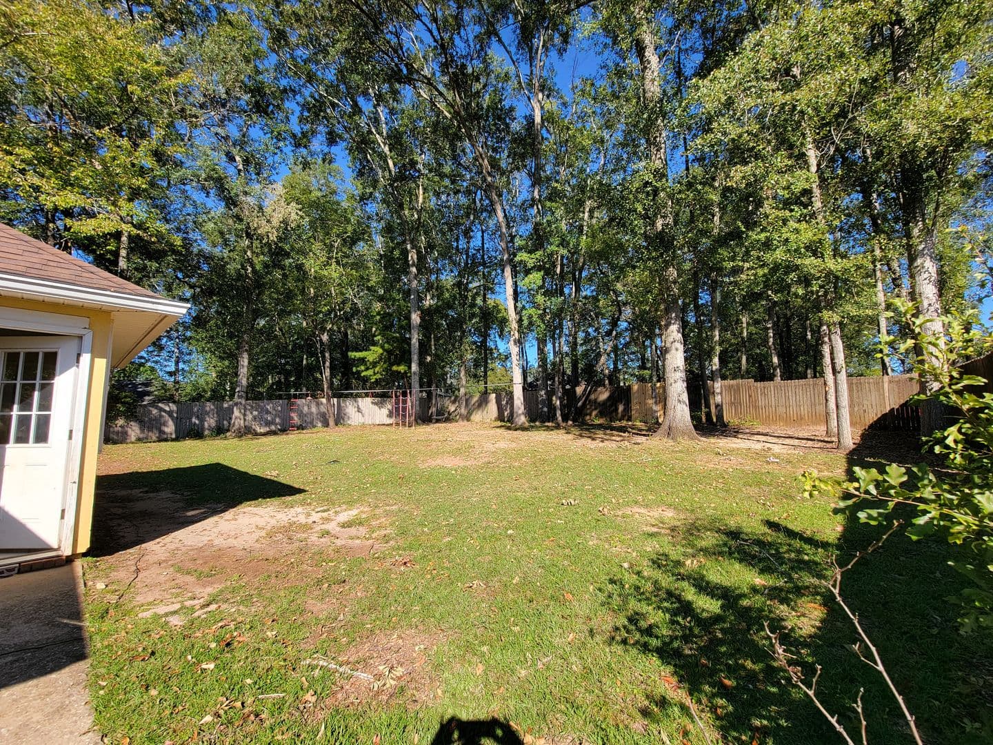 Tallahassee House: 5742 Countryside Dr