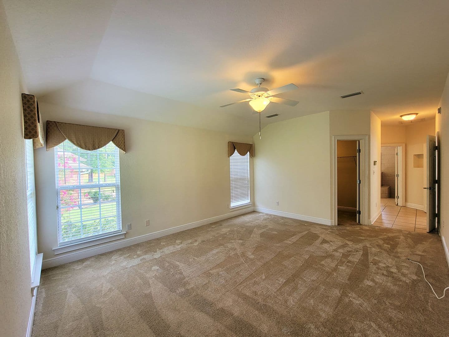 Tallahassee House: 4210 Sierra Woods Trail