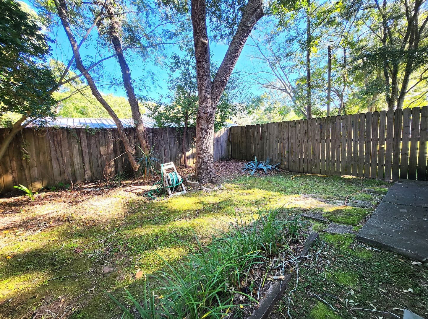 Tallahassee House: 1219 Limestone Street