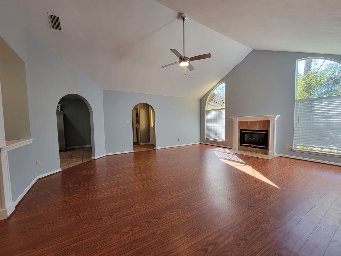 Tallahassee House: 5742 Countryside Dr