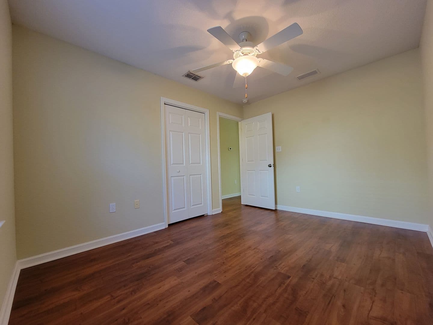 Tallahassee House: 2372 Quazar Circle