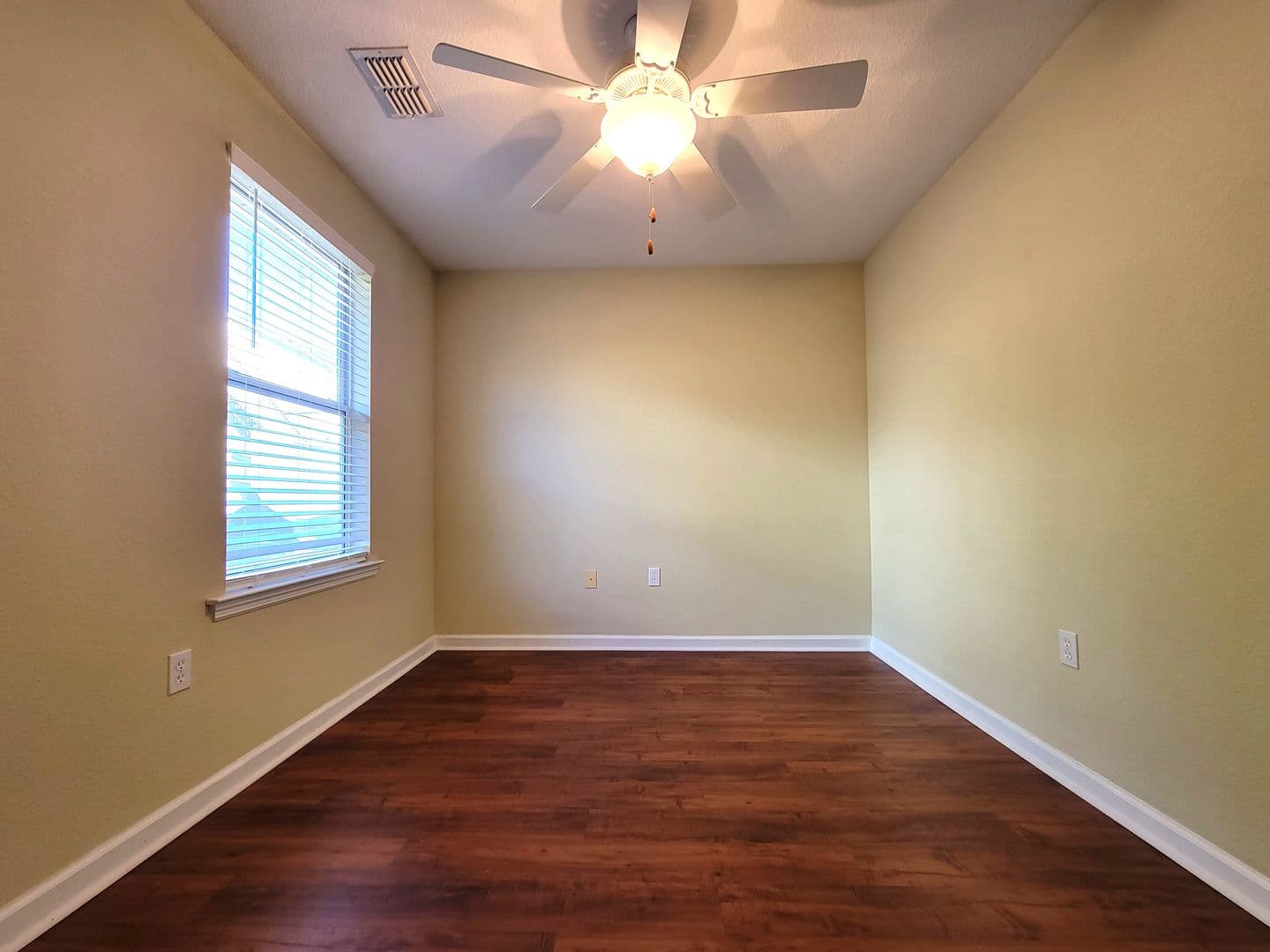 Tallahassee House: 2372 Quazar Circle