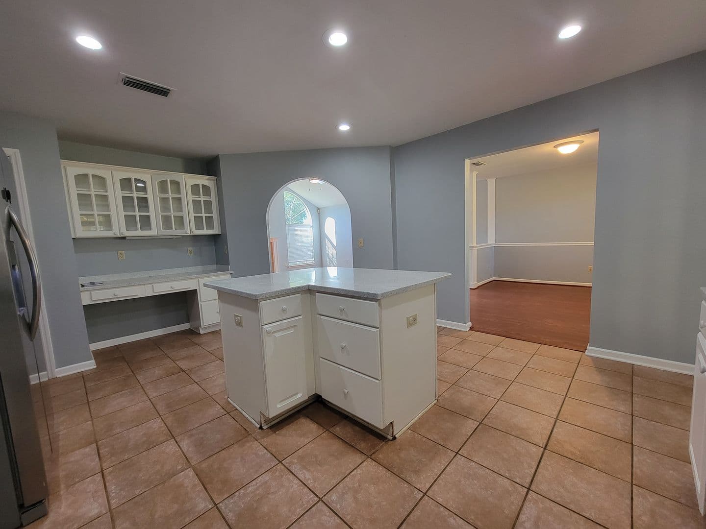 Tallahassee House: 5742 Countryside Dr