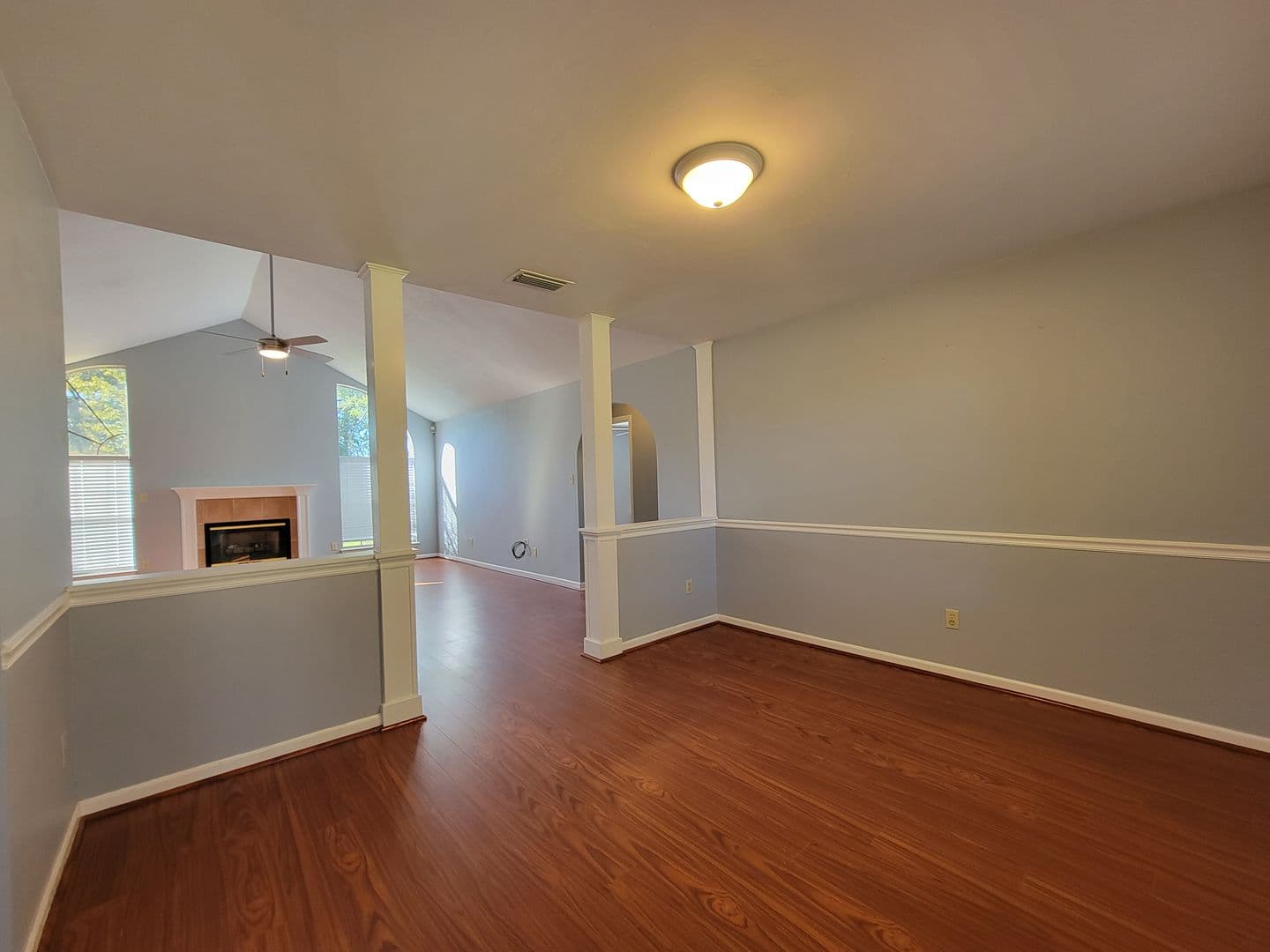 Tallahassee House: 5742 Countryside Dr