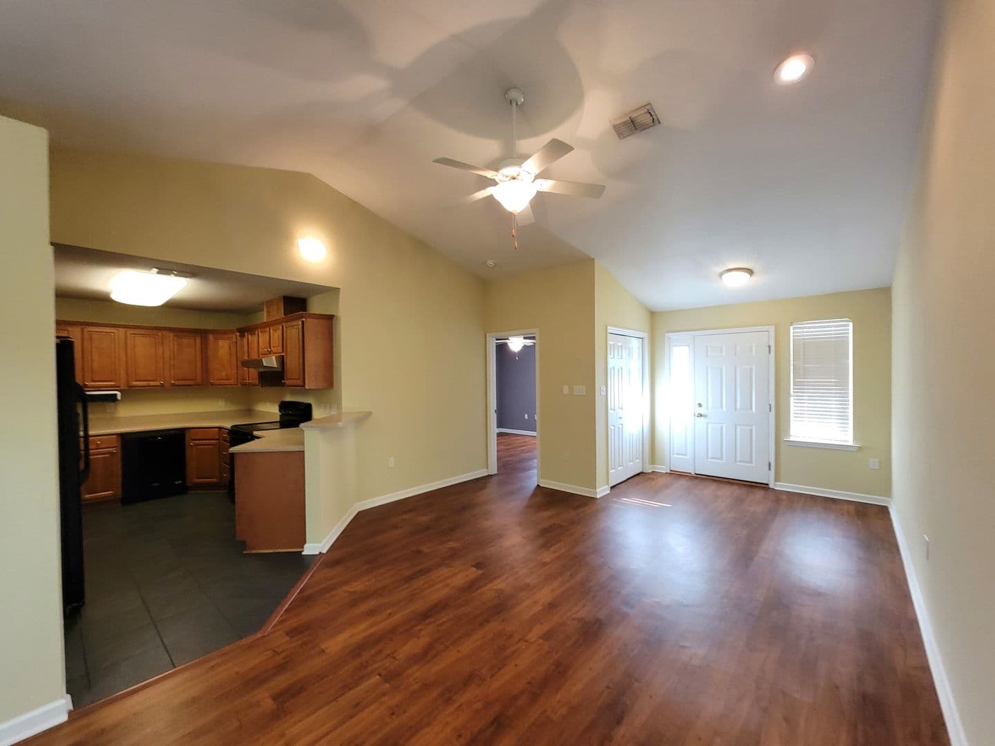 Tallahassee House: 2372 Quazar Circle