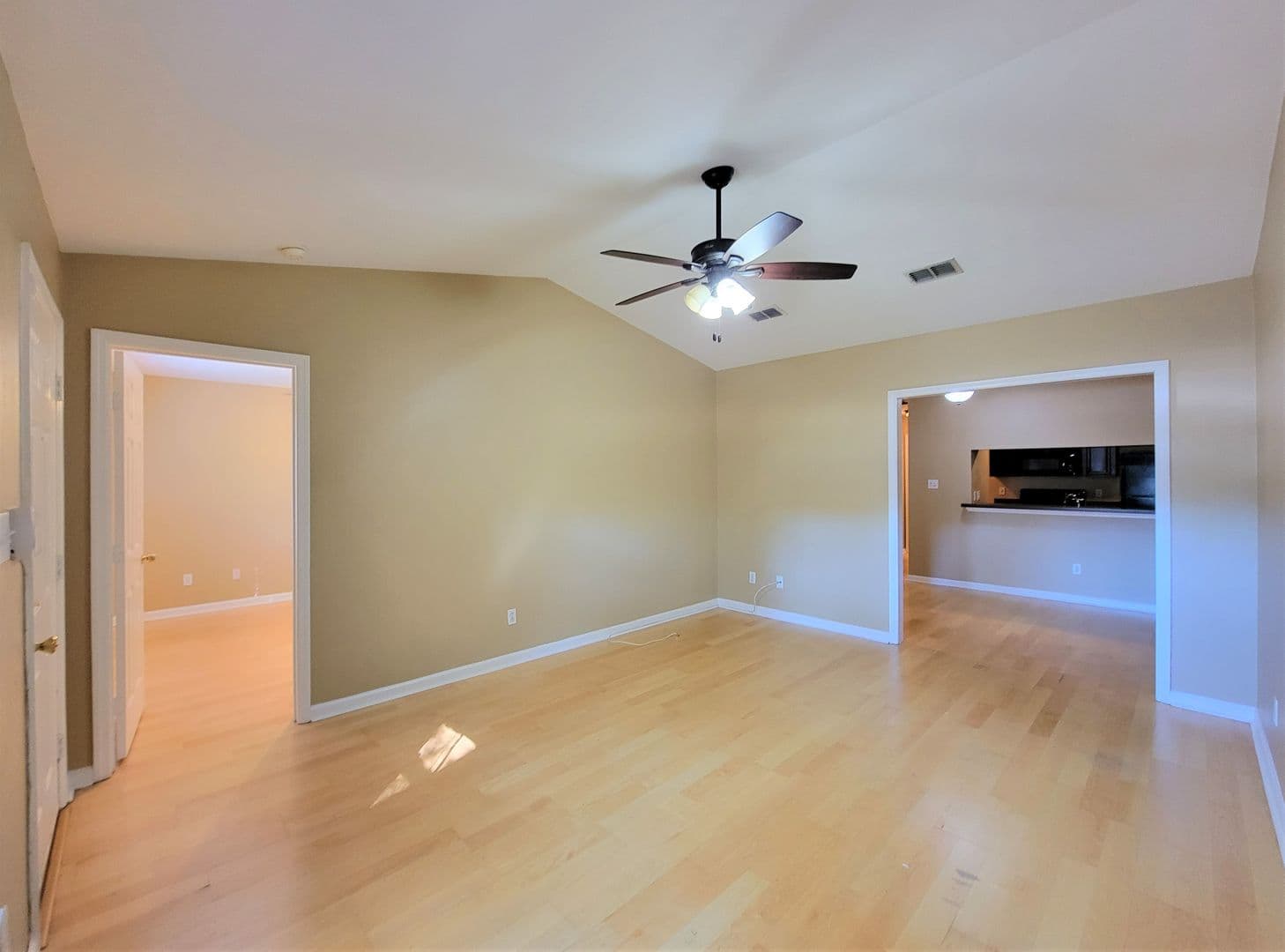Tallahassee House: 1219 Limestone Street