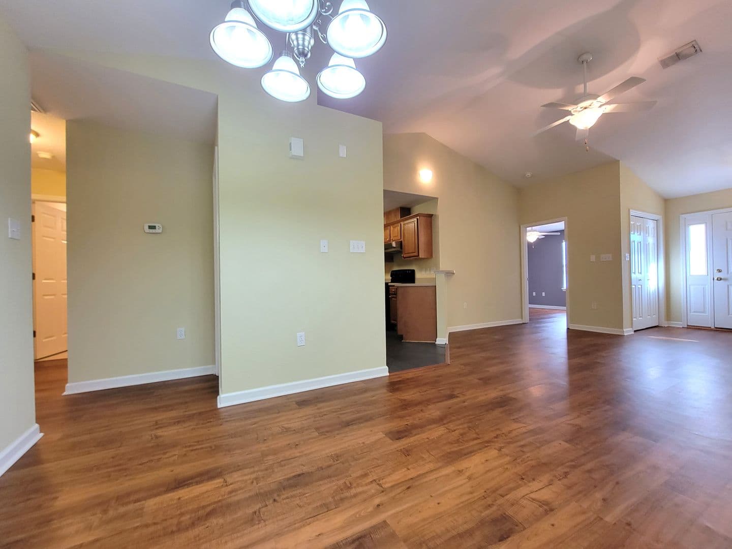 Tallahassee House: 2372 Quazar Circle