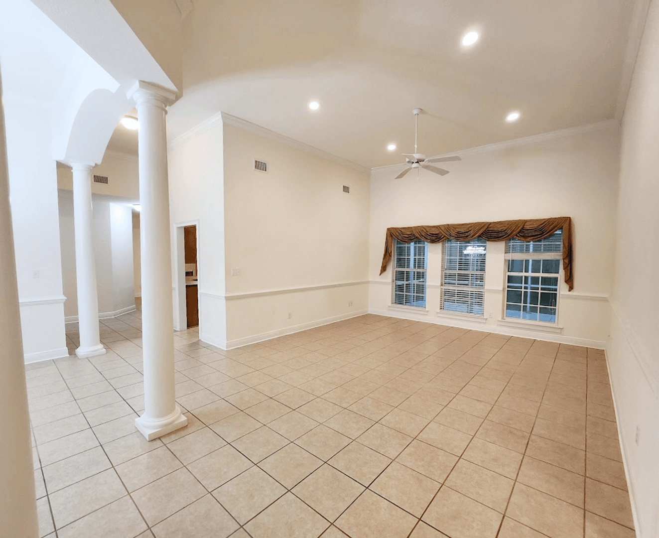 Tallahassee House: 4210 Sierra Woods Trail