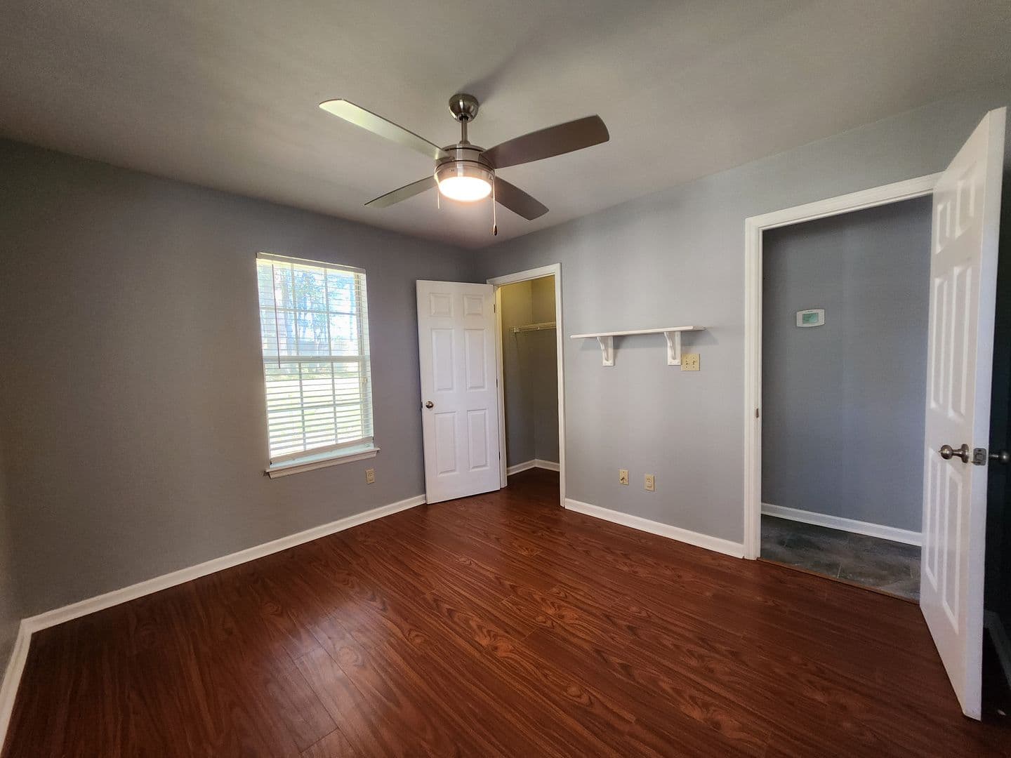 Tallahassee House: 5742 Countryside Dr