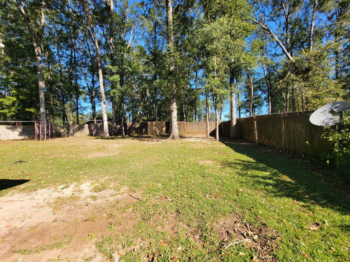 Tallahassee House: 5742 Countryside Dr