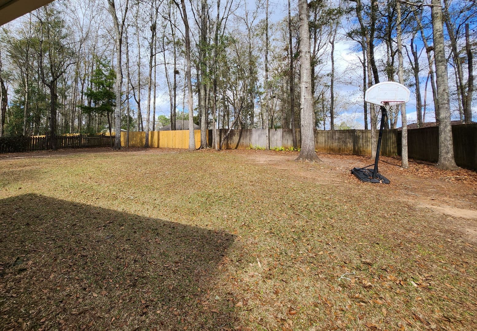 Tallahassee House: 5742 Countryside Dr