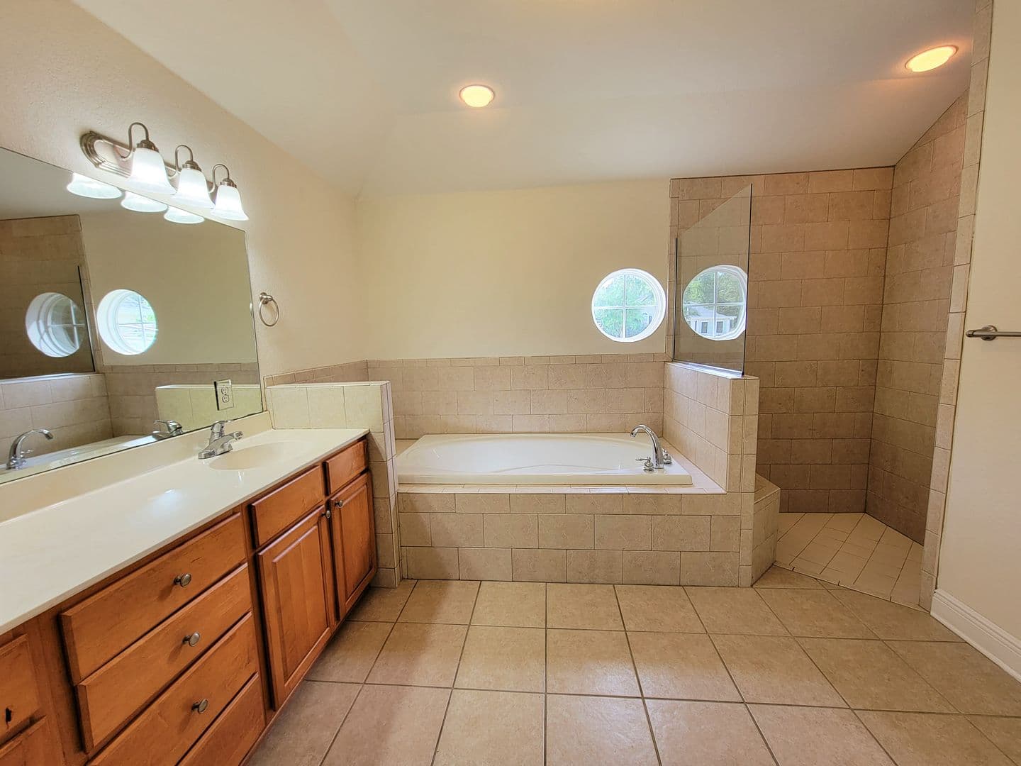 Tallahassee House: 4210 Sierra Woods Trail