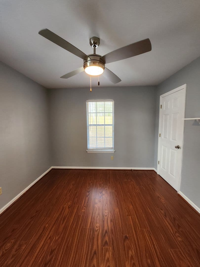 Tallahassee House: 5742 Countryside Dr