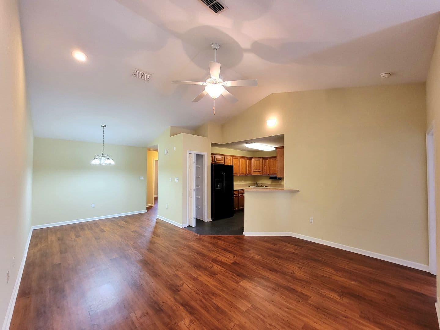 Tallahassee House: 2372 Quazar Circle