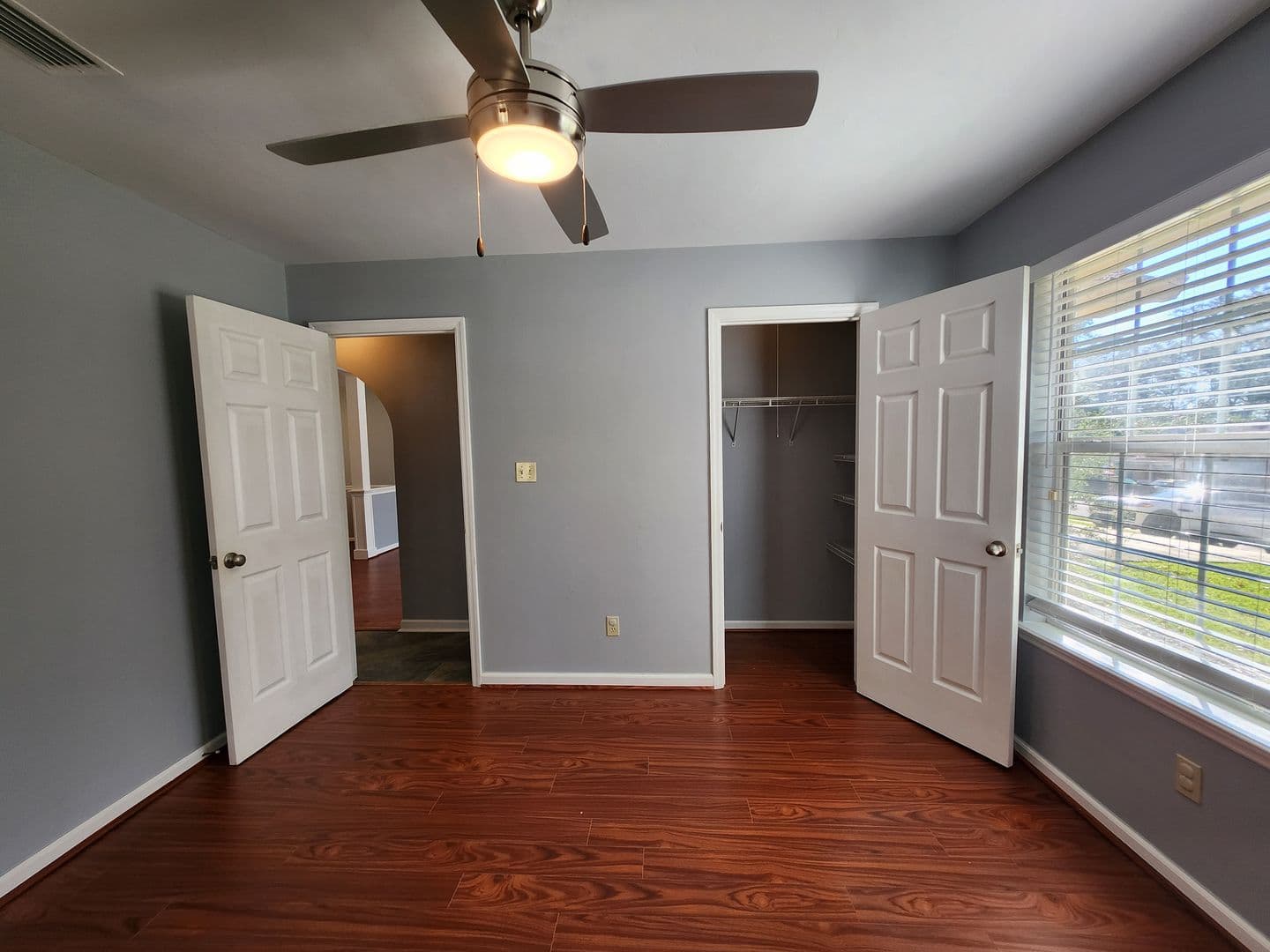 Tallahassee House: 5742 Countryside Dr