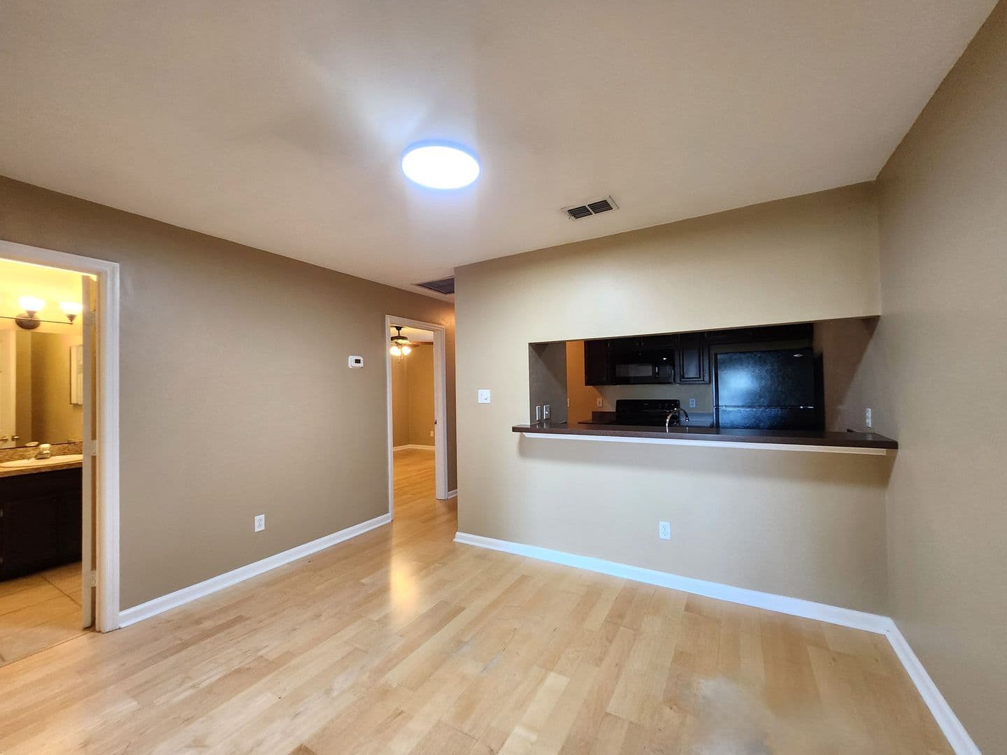 Tallahassee House: 1219 Limestone Street