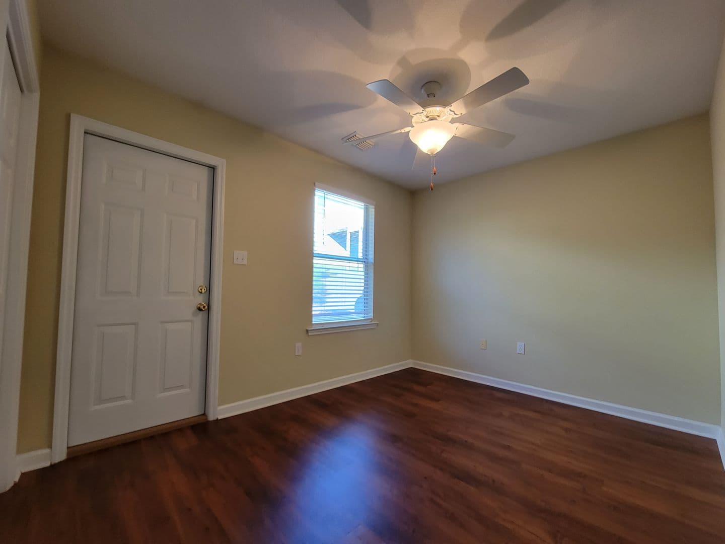 Tallahassee House: 2372 Quazar Circle