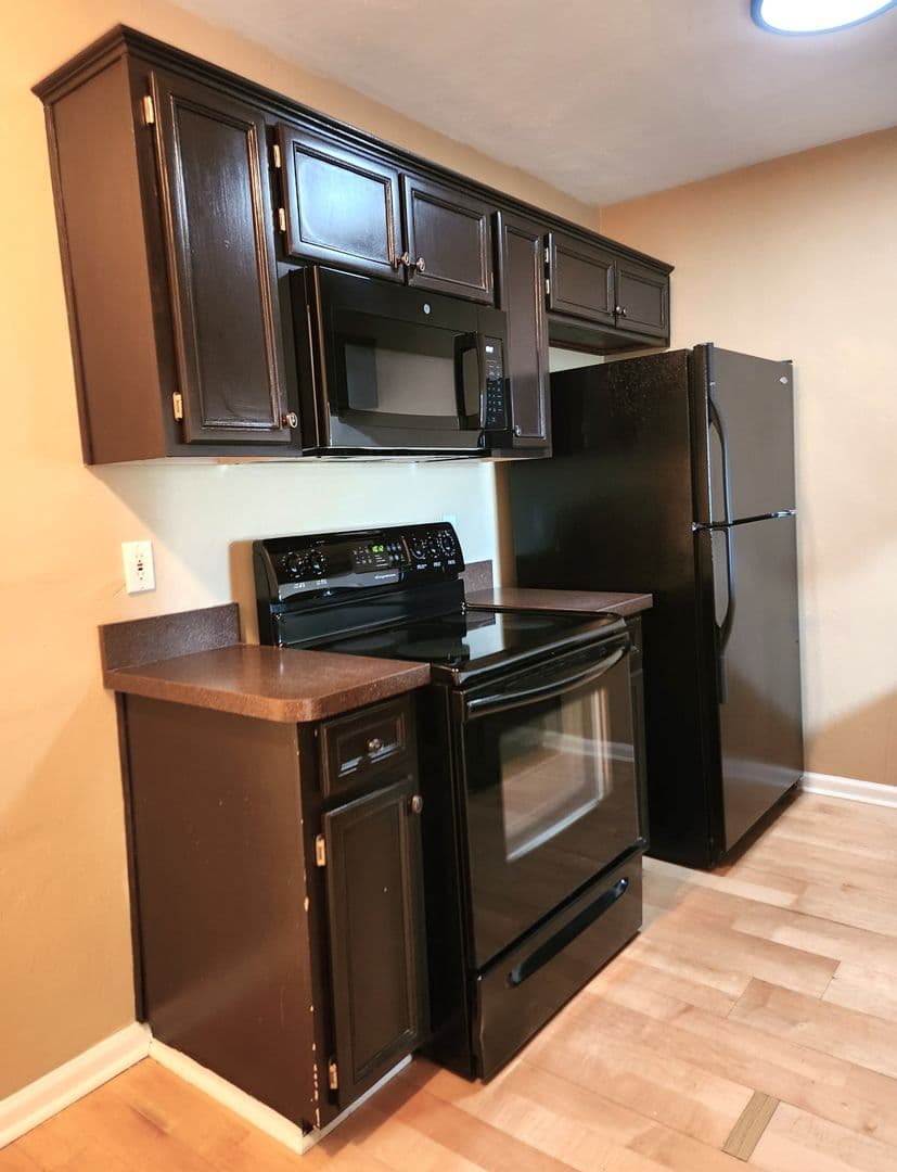 Tallahassee House: 1219 Limestone Street