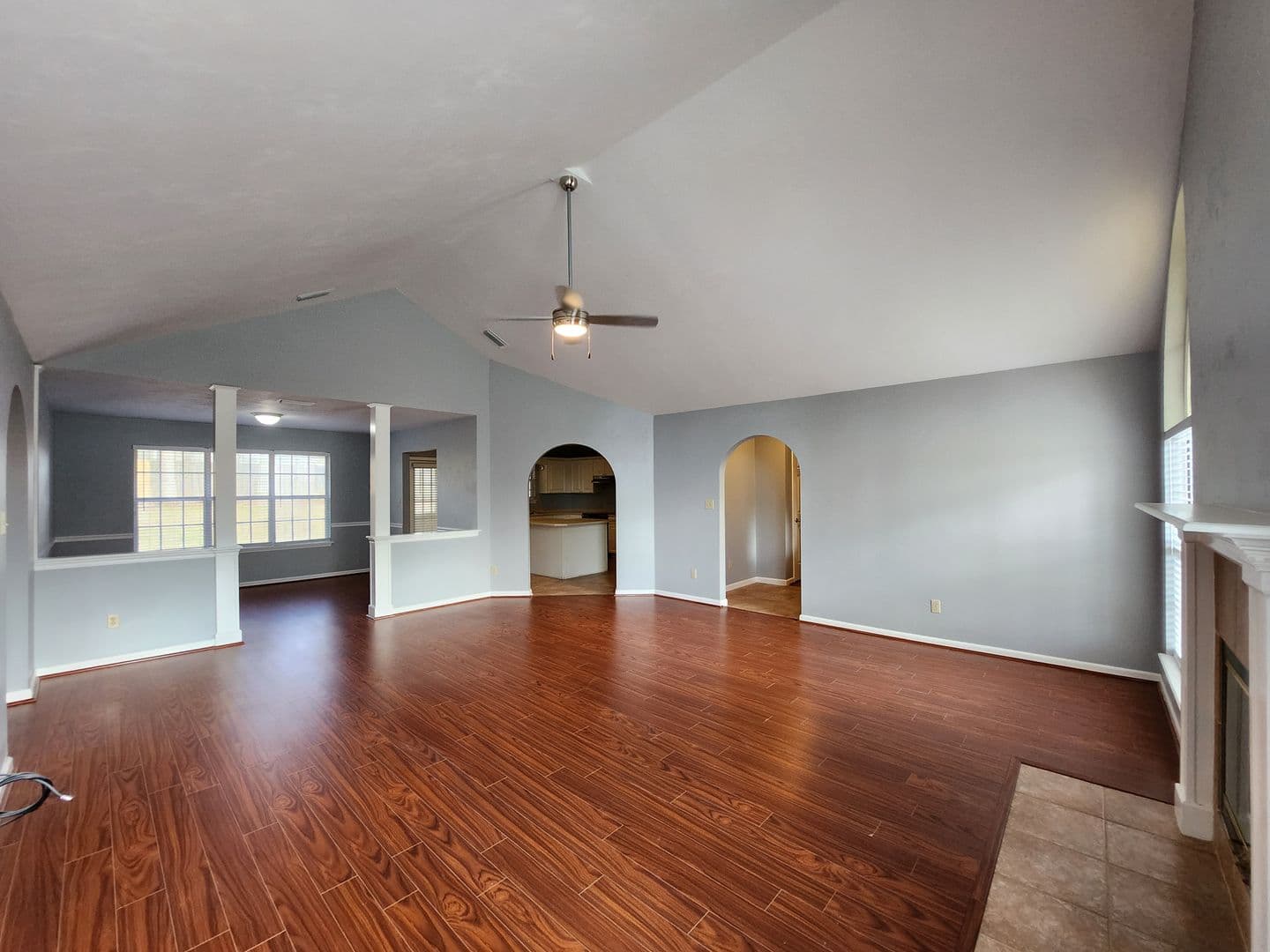 Tallahassee House: 5742 Countryside Dr