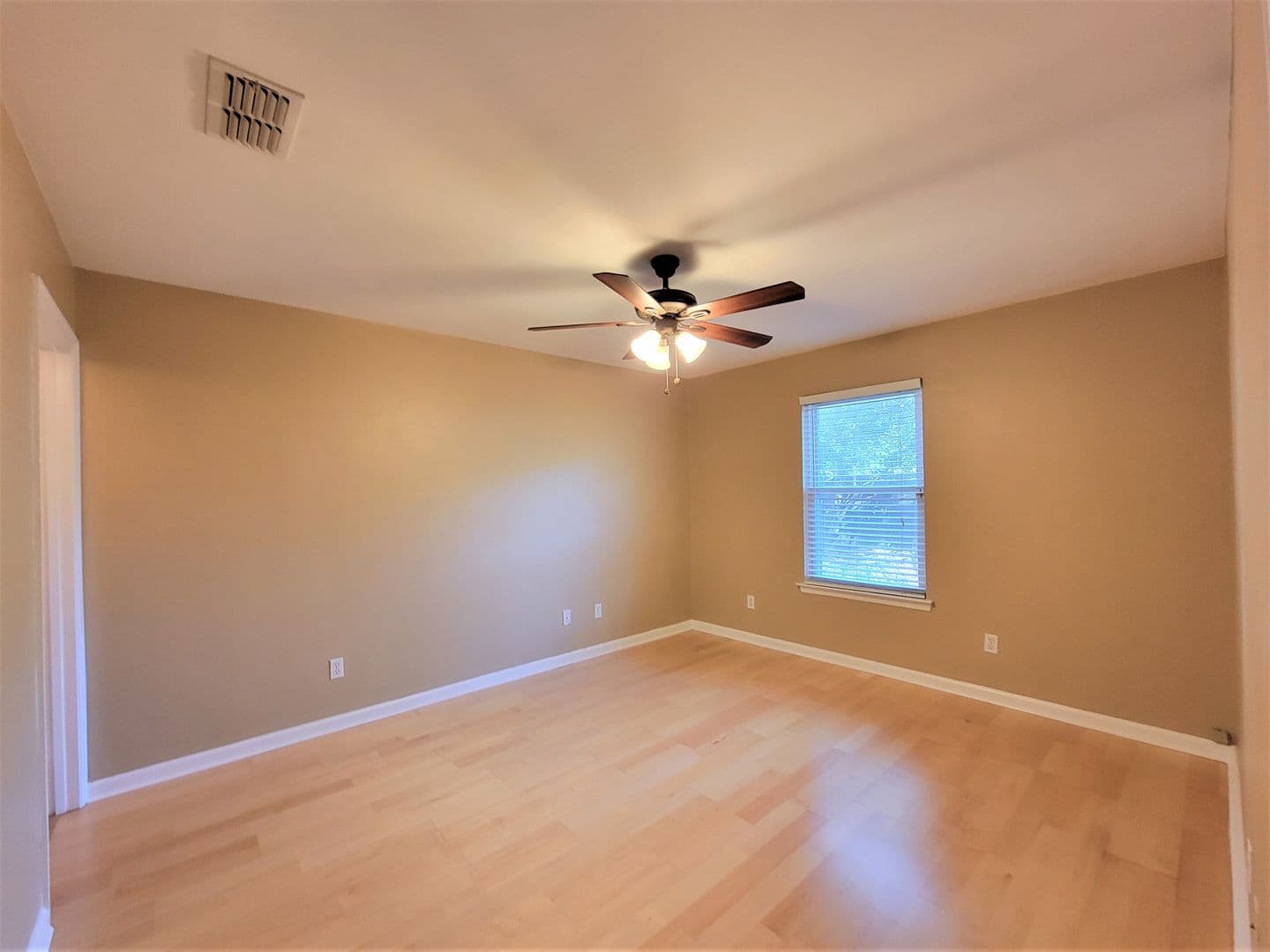 Tallahassee House: 1219 Limestone Street