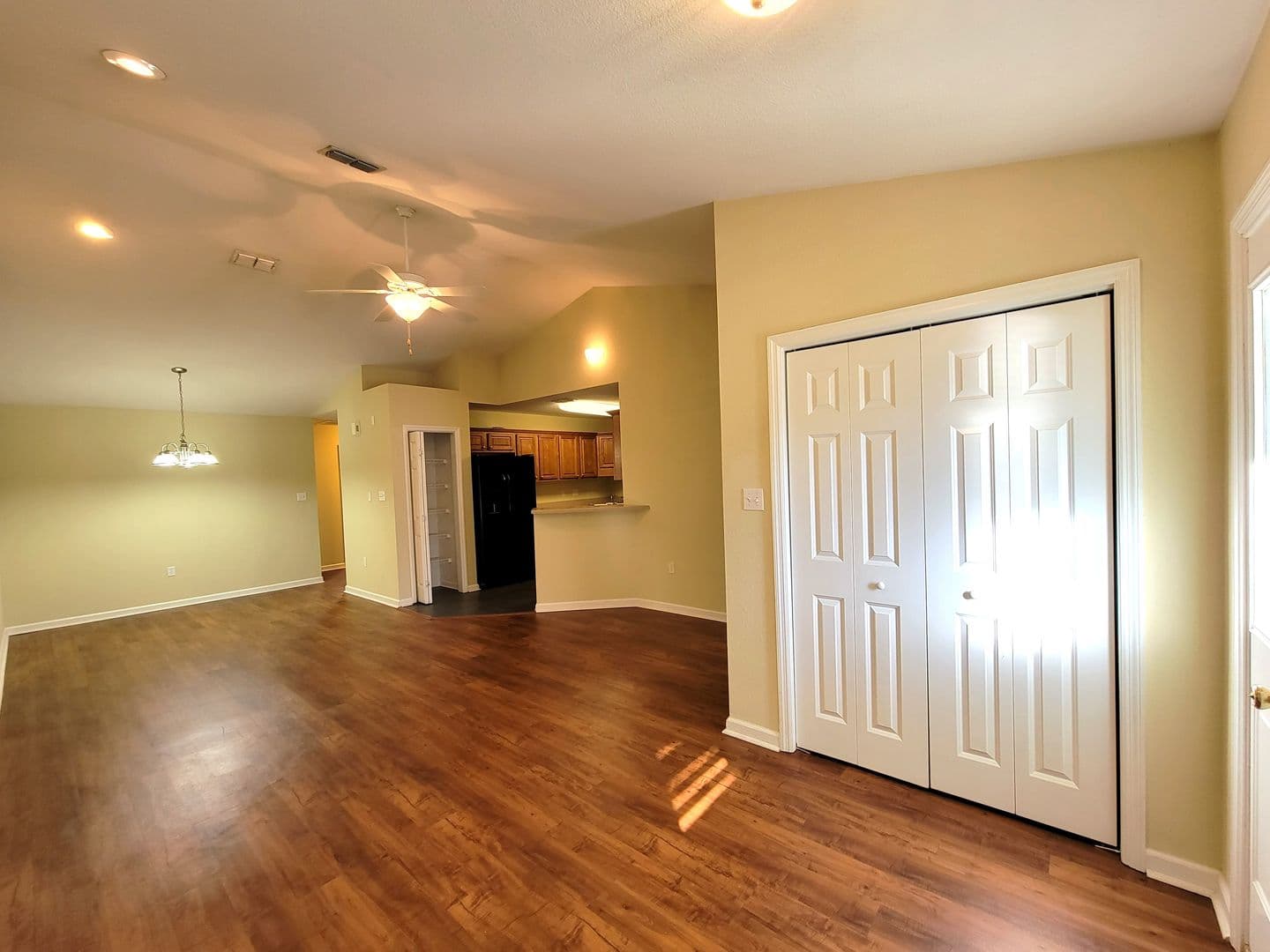 Tallahassee House: 2372 Quazar Circle