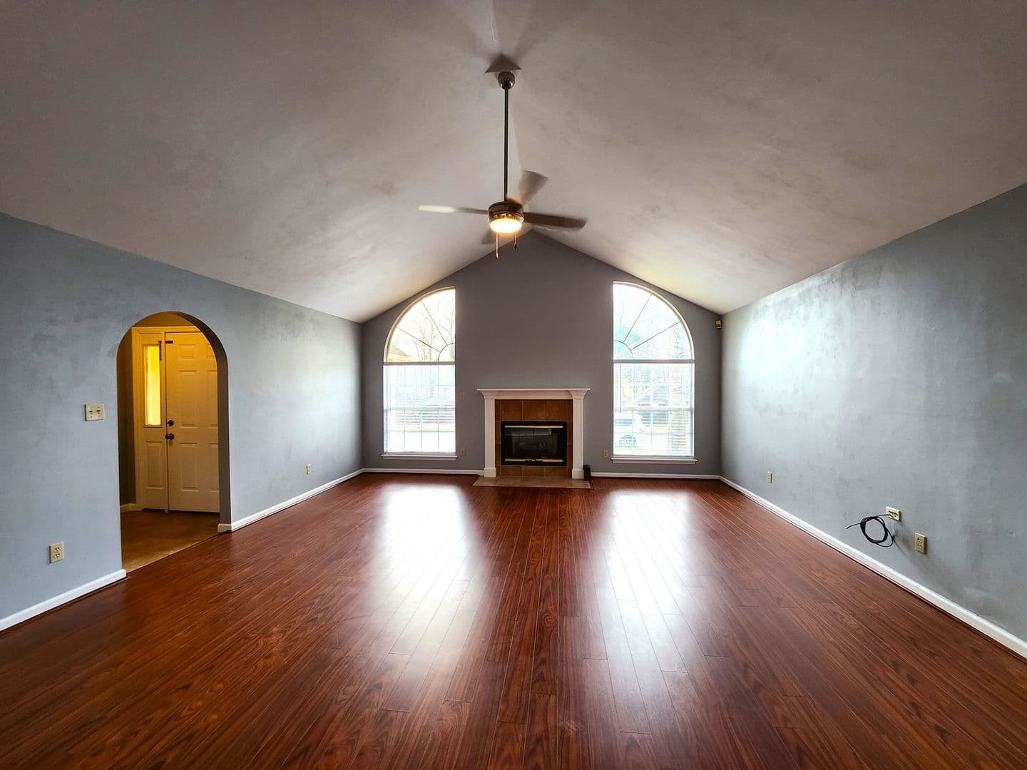 Tallahassee House: 5742 Countryside Dr
