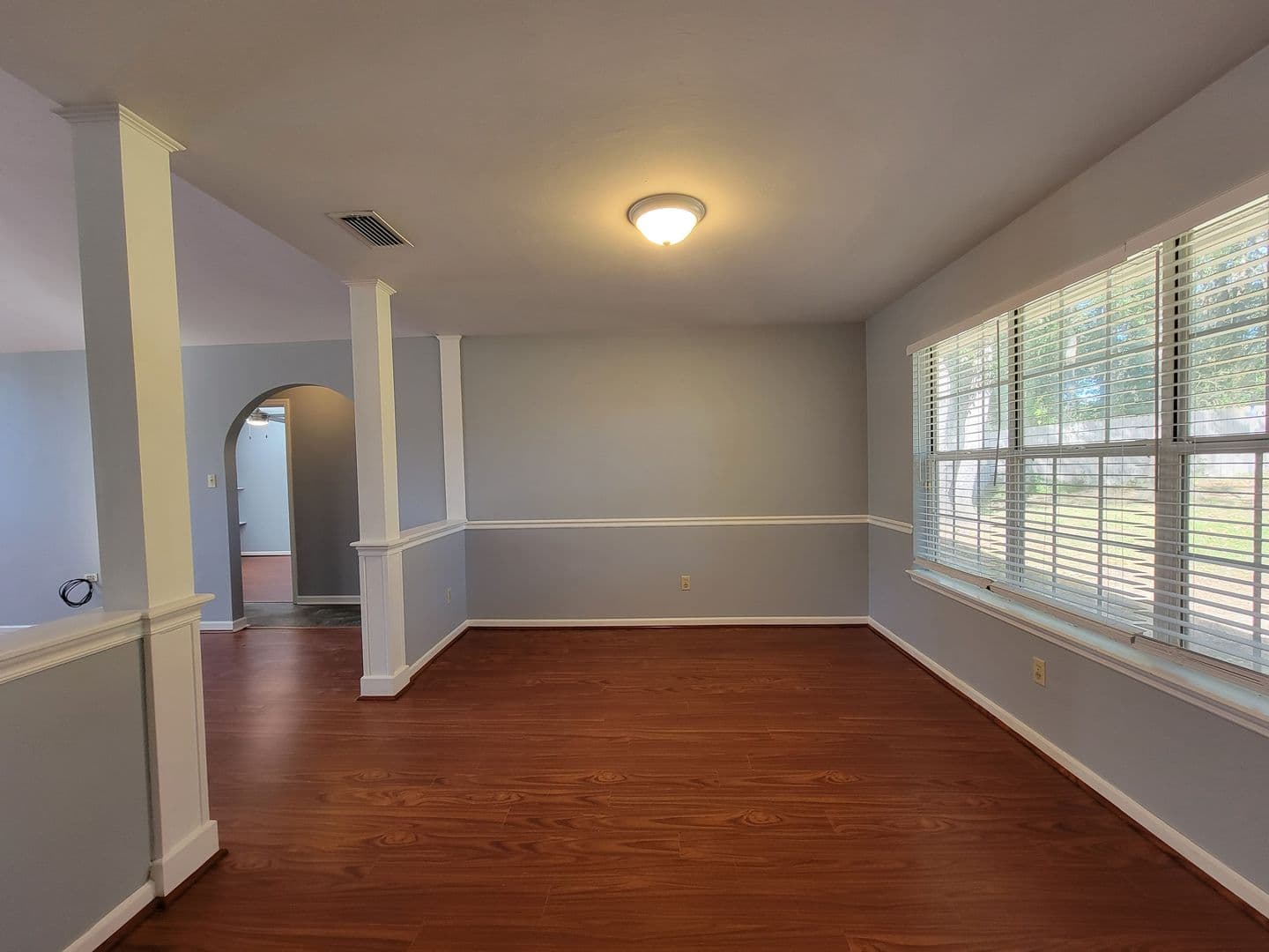 Tallahassee House: 5742 Countryside Dr