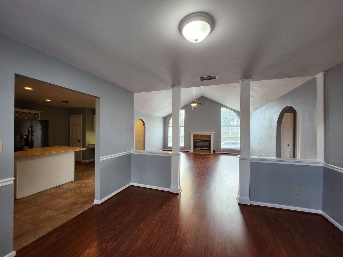 Tallahassee House: 5742 Countryside Dr