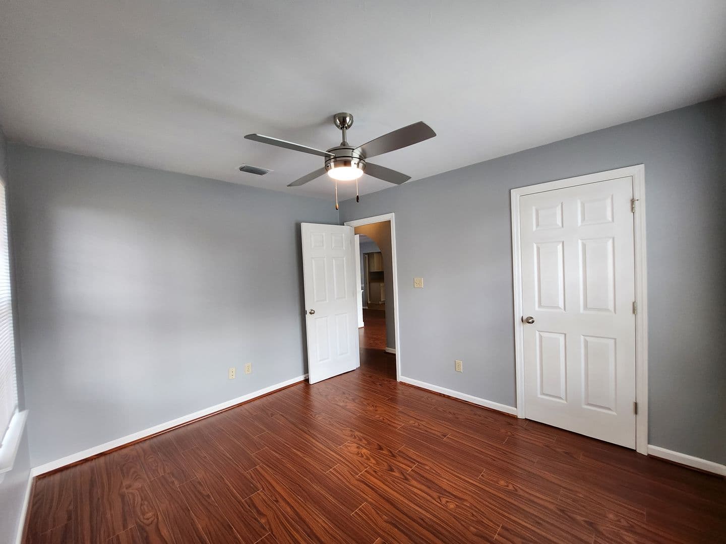 Tallahassee House: 5742 Countryside Dr