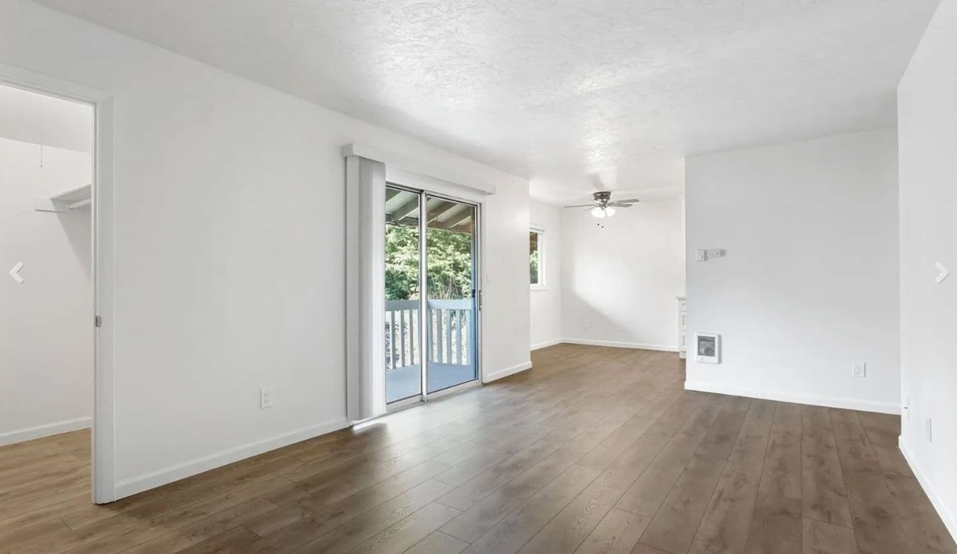 Portland Apartment: 3435 SW 87th Ave