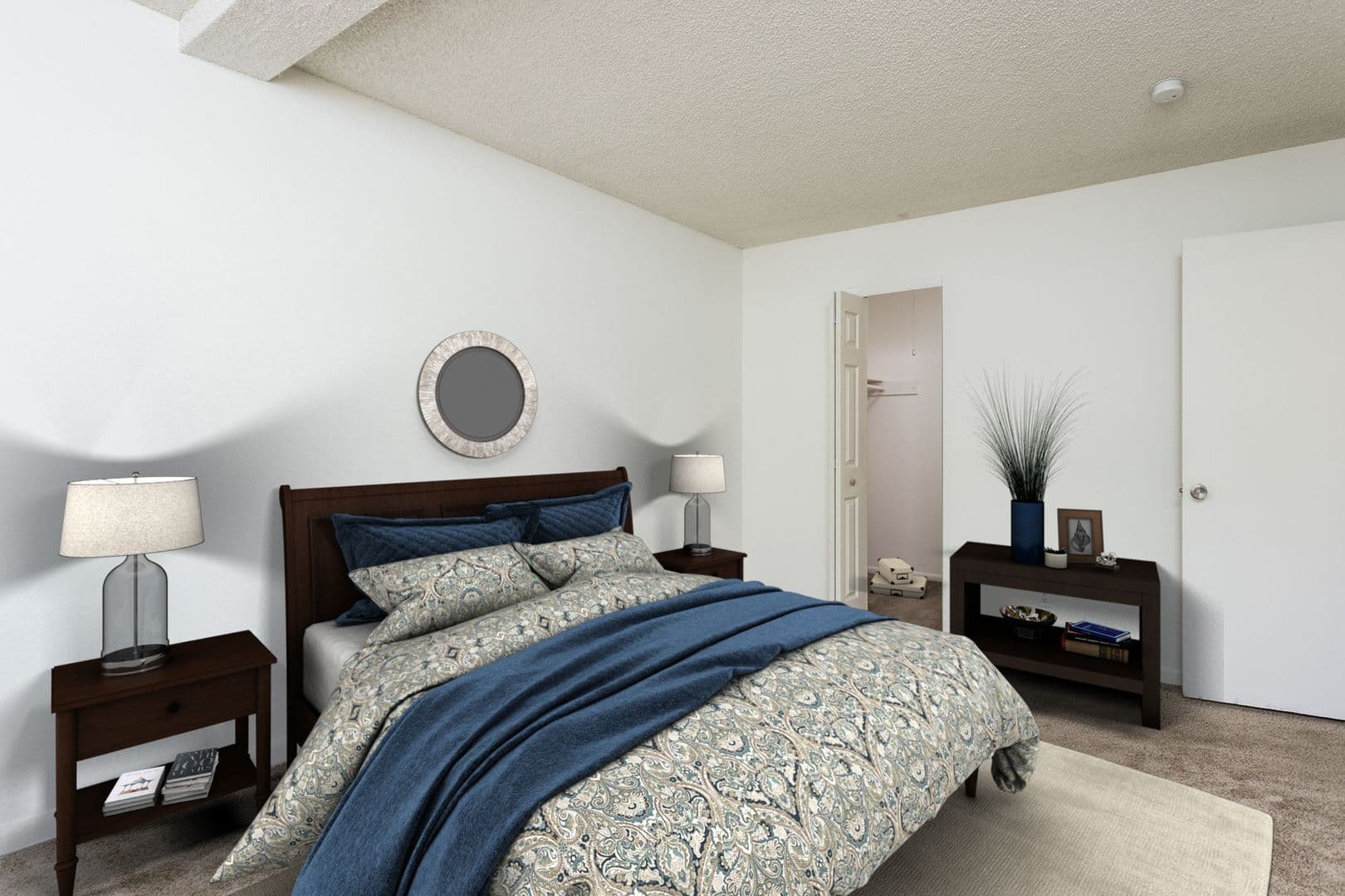 Portland Apartment: 9730 SW 35th Dr.