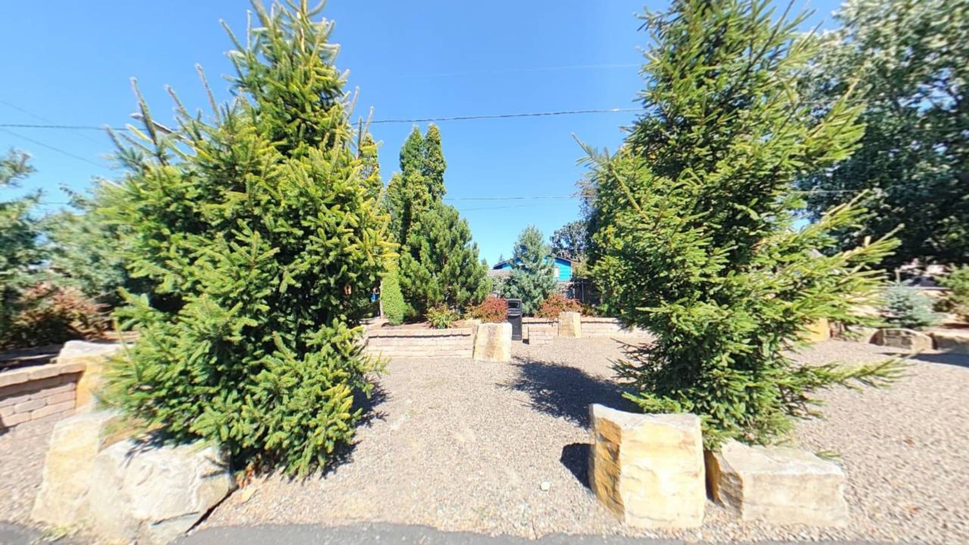 Portland Apartment: 17455 SE Washington Ct