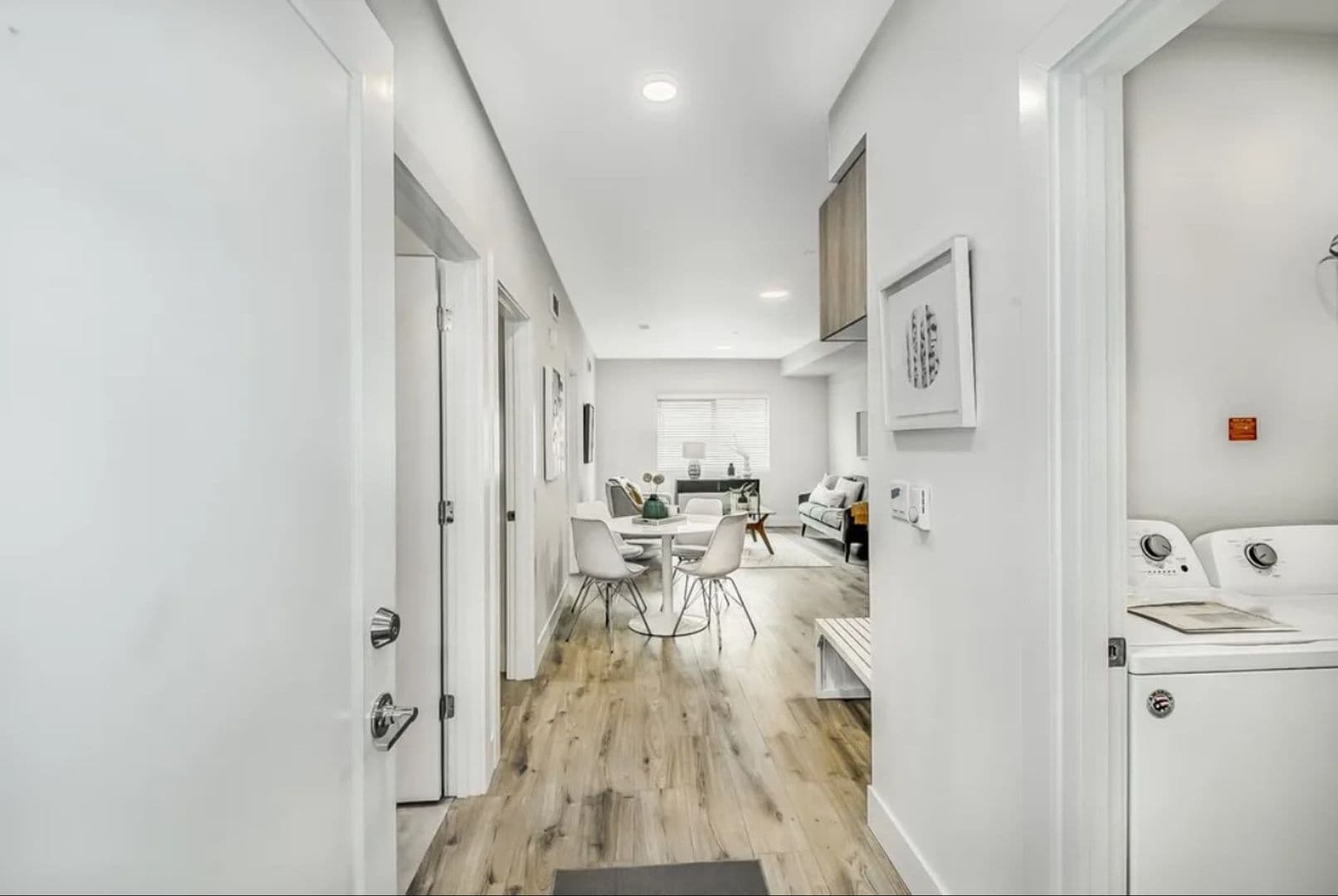 Portland Apartment: 475 NE 74th Ave